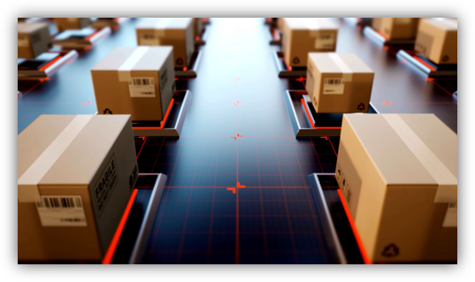 moving production