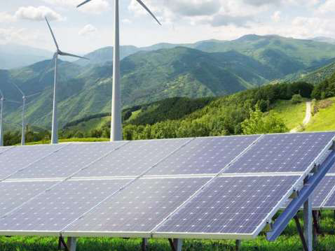 綠電利多！鼓勵逾10年光電板汰舊換新 躉購費率不「縮水」衝刺500MW新容量