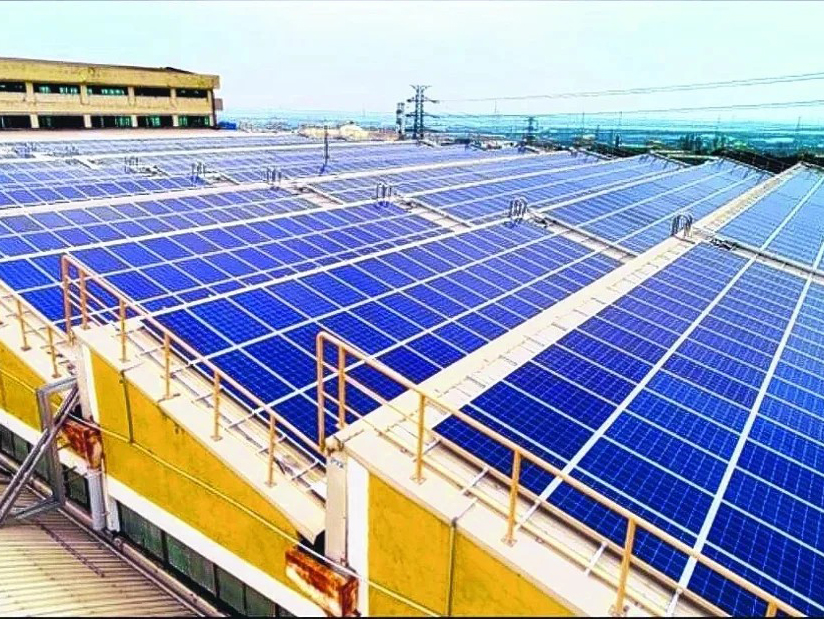接軌歐美日綠能浪潮 太陽光電產業永續發展協會力挺屋頂光電新制