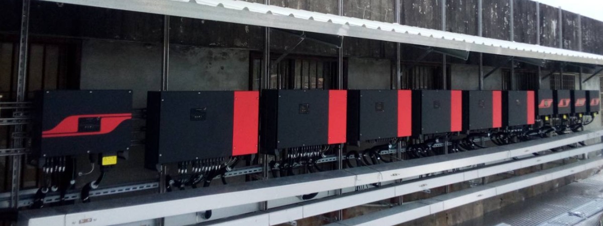 inverters